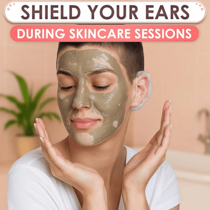 SafeEars™ Ear Covers (100pcs)