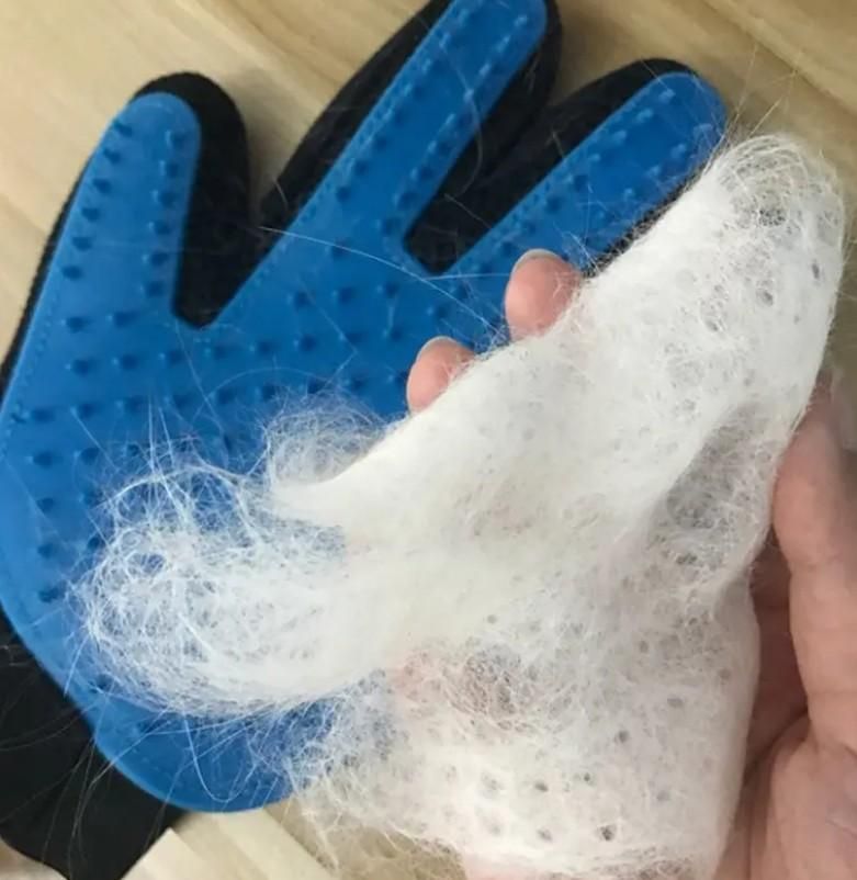 TenderTouch™ Grooming Glove