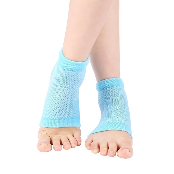 Heel Pain Relief Socks™ (Anti-Crack Function)