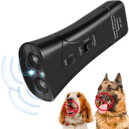 BarkShield™ Pet Trainer