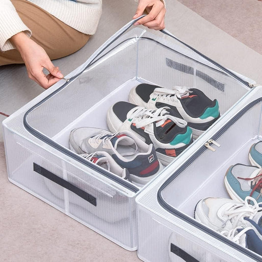 ClearFold™ Storage Bags