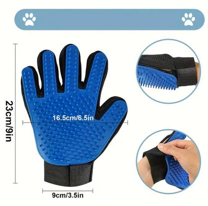 TenderTouch™ Grooming Glove
