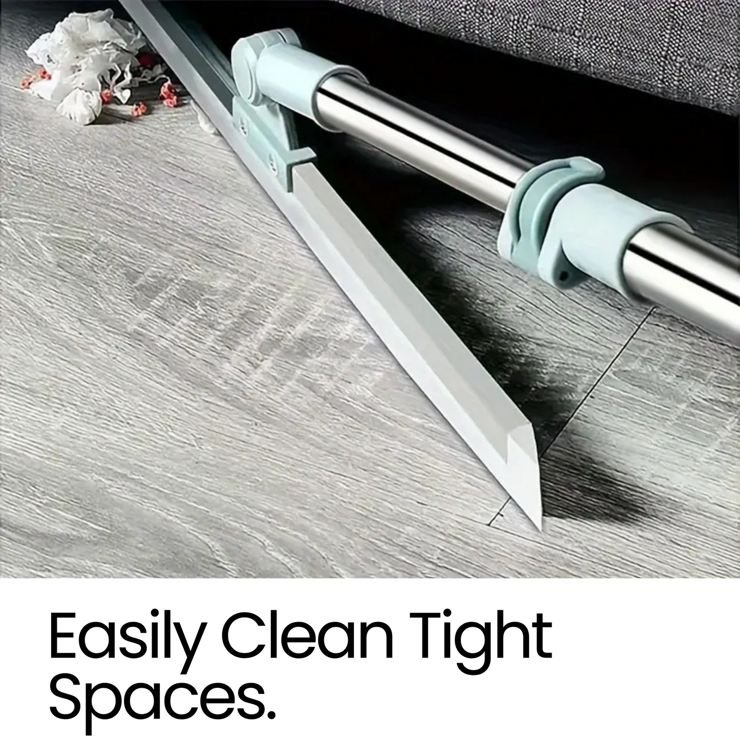 SmartSweep™ Floor Wiper