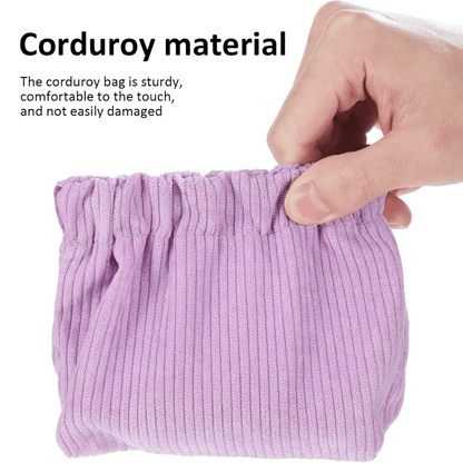 SnapPouch™ Storage Bags