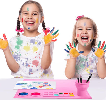 ColorFun™ Mat  + FREE 15,000 Worksheets PDF