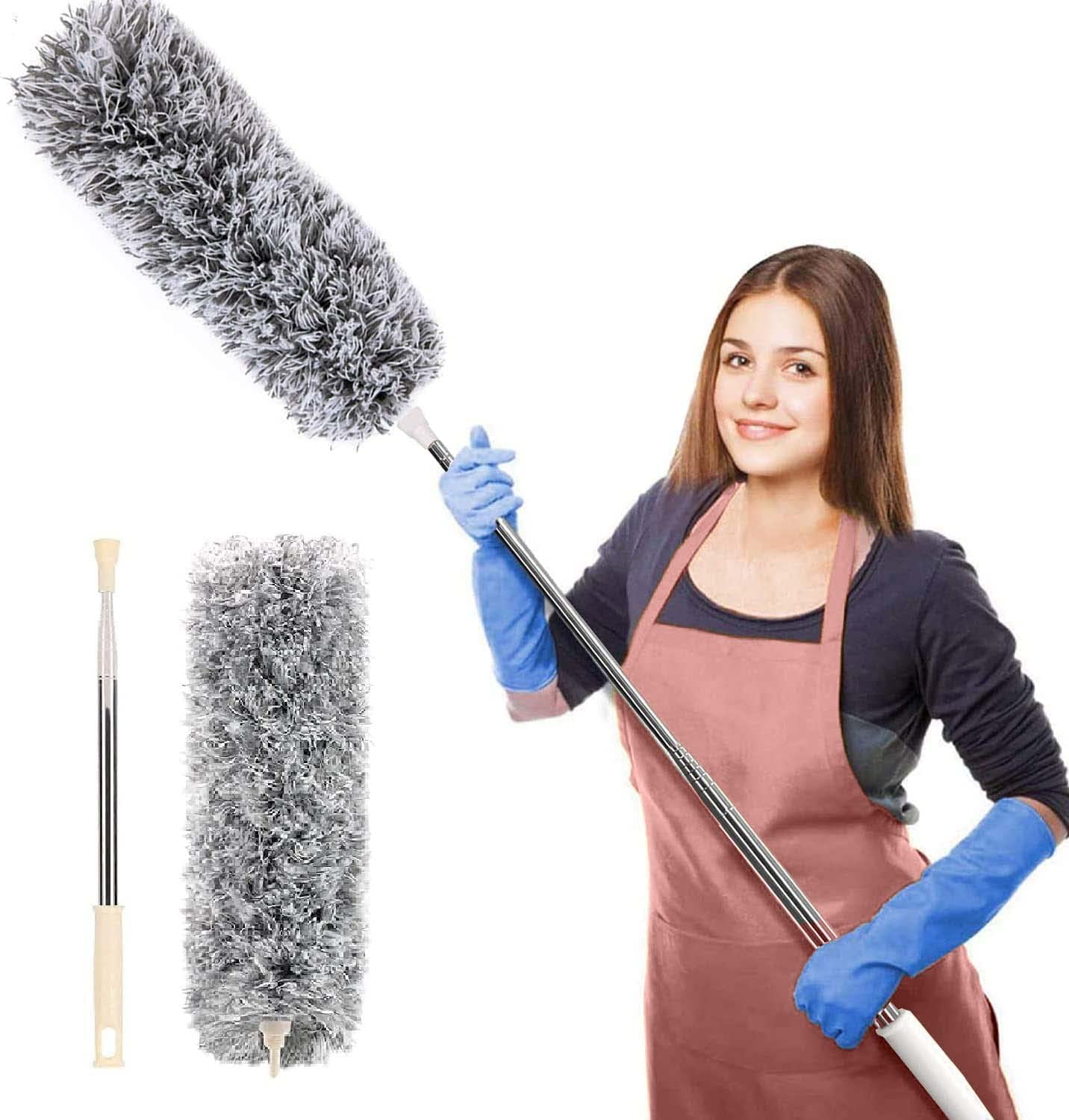 Extendable Cleaning Duster™