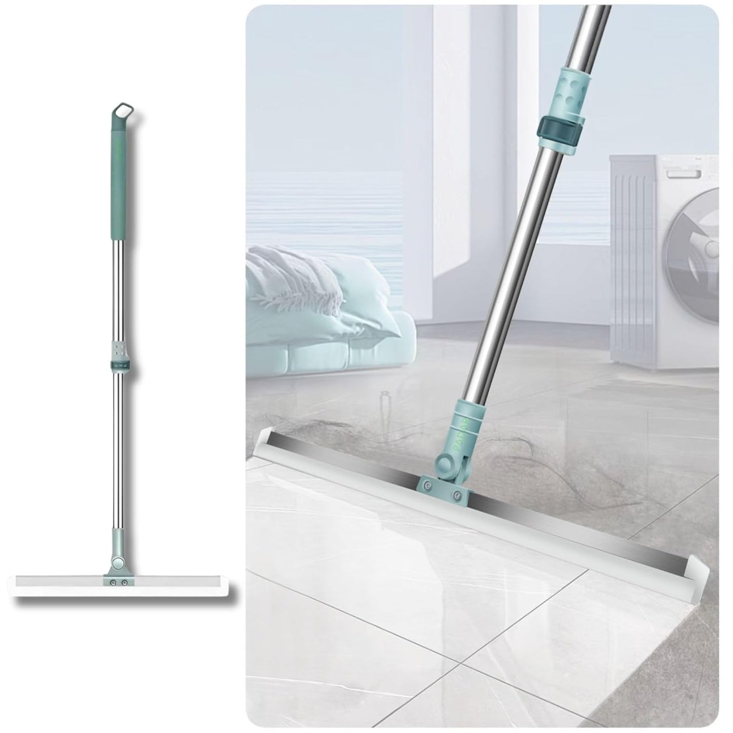 MagicSweep™ Multipurpose Wiper