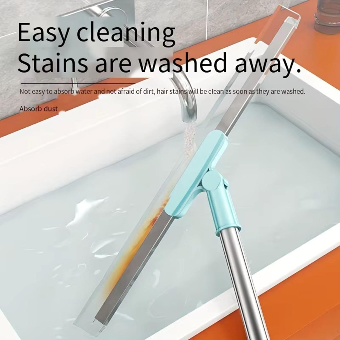 MagicSweep™ Multipurpose Wiper