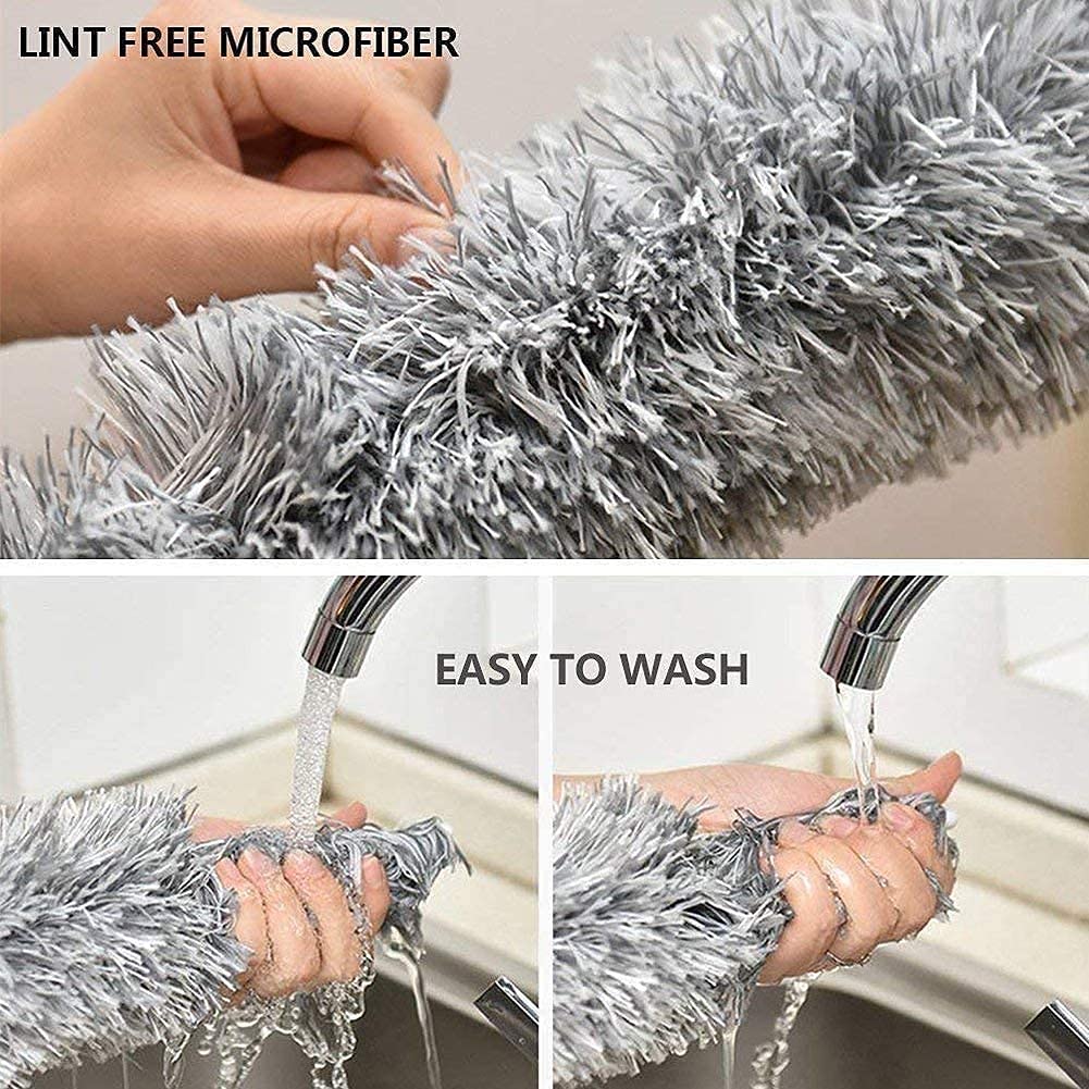 Extendable Cleaning Duster™