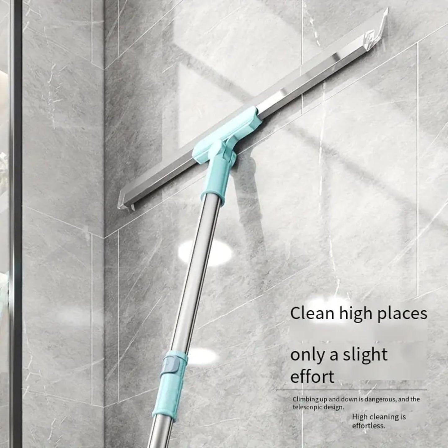 MagicSweep™ Multipurpose Wiper