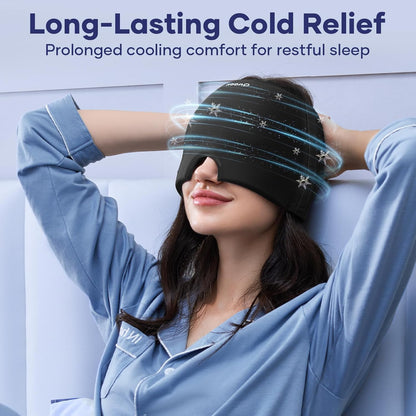 Zenvy™ Migraine Relief Cap