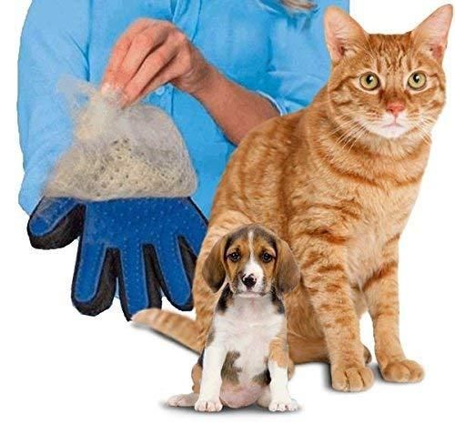 TenderTouch™ Grooming Glove
