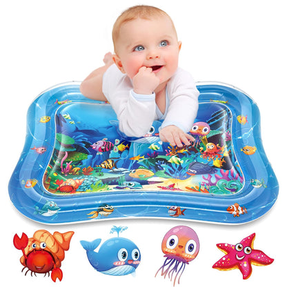 AquaPlay™ Baby Water Mat