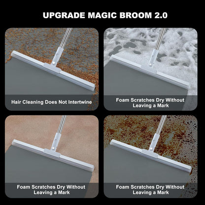 SmartSweep™ Floor Wiper