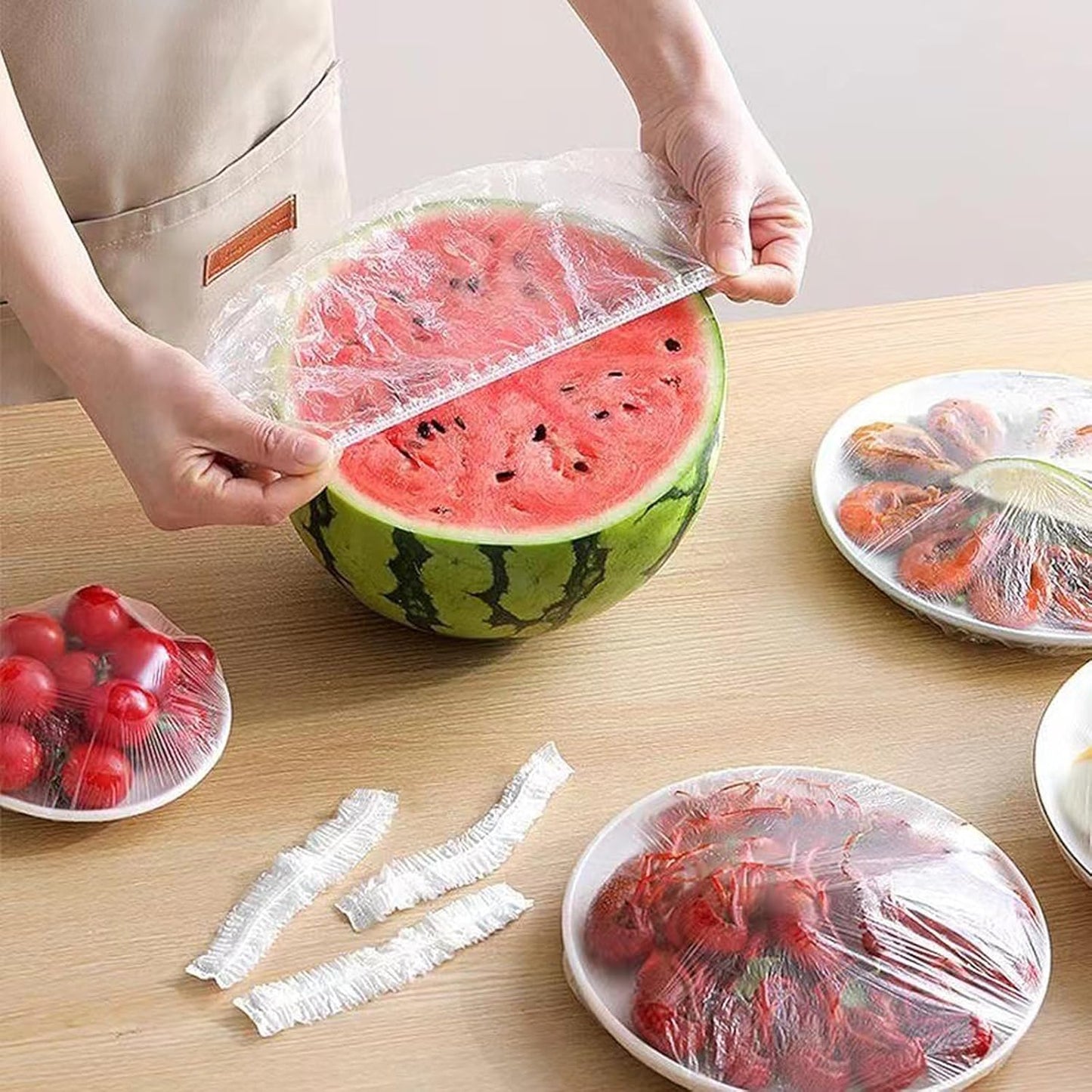 FreshLock™ Food Covers (Pack of 100)