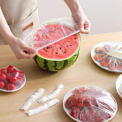 FreshLock™ Food Covers (Pack of 100)