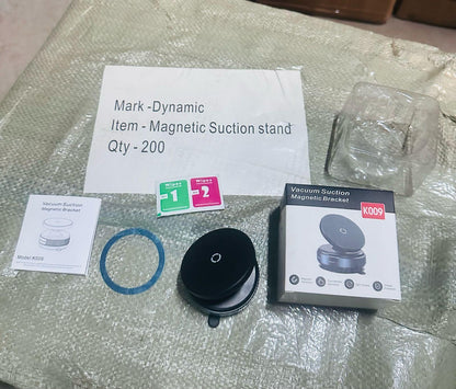 GripMAX™ Ultimate Magnetic Phone Mount