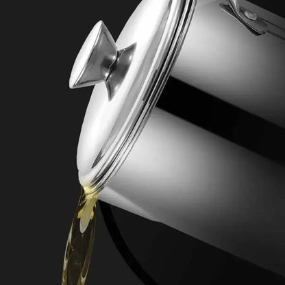 CleanOil™ Pro Filter Pot