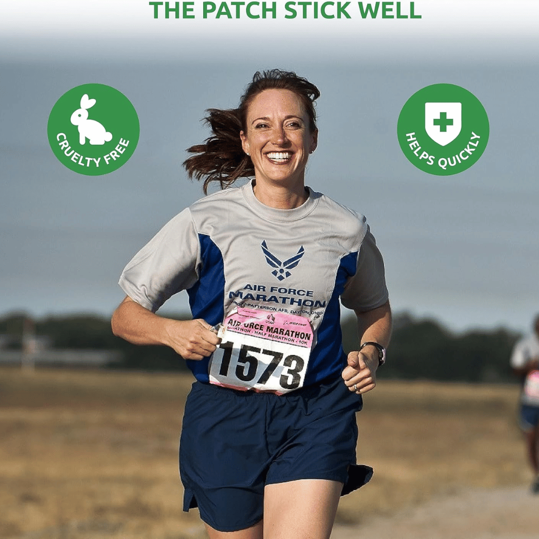 FlexiKnee™ Pain Patches