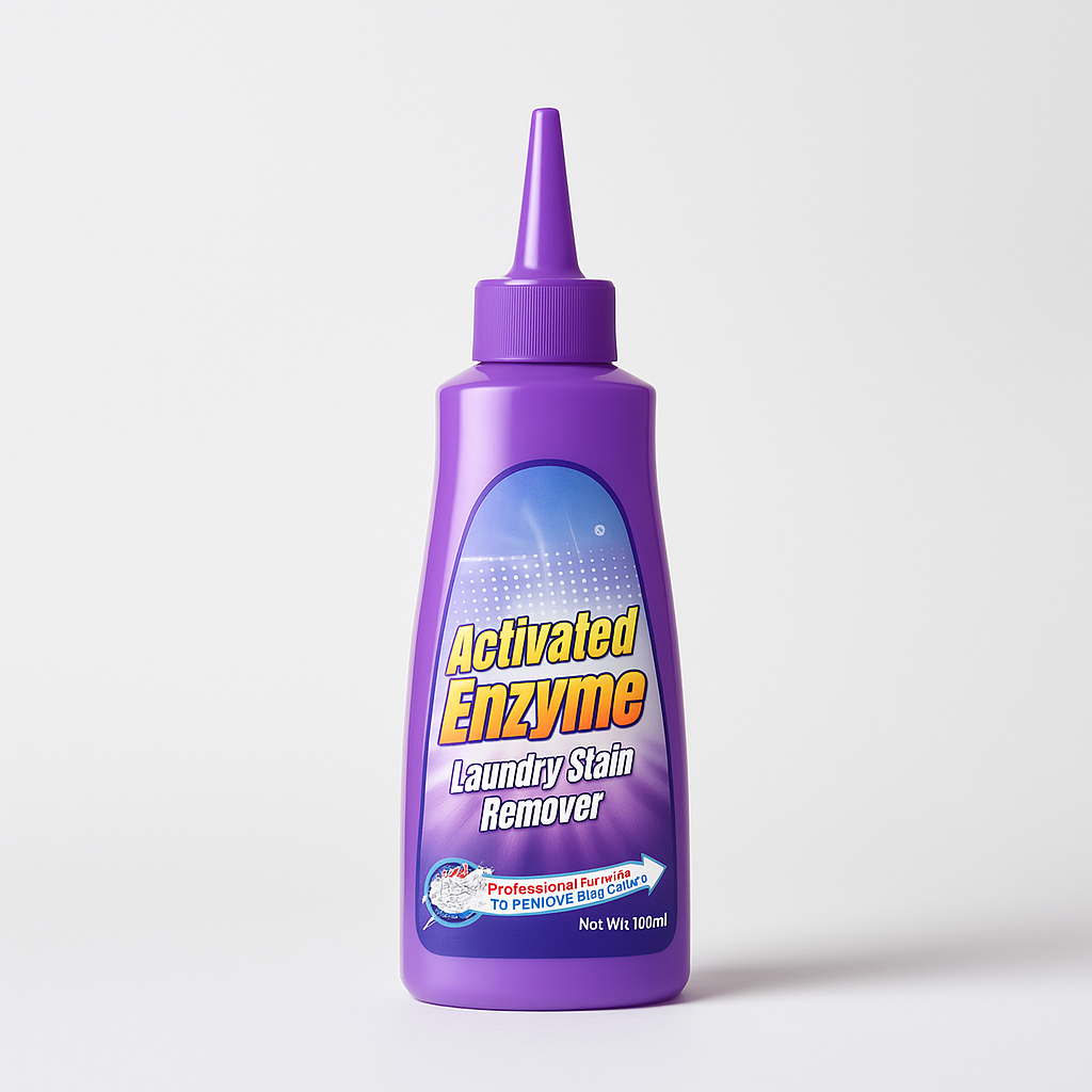 Active Enzyme Clean™