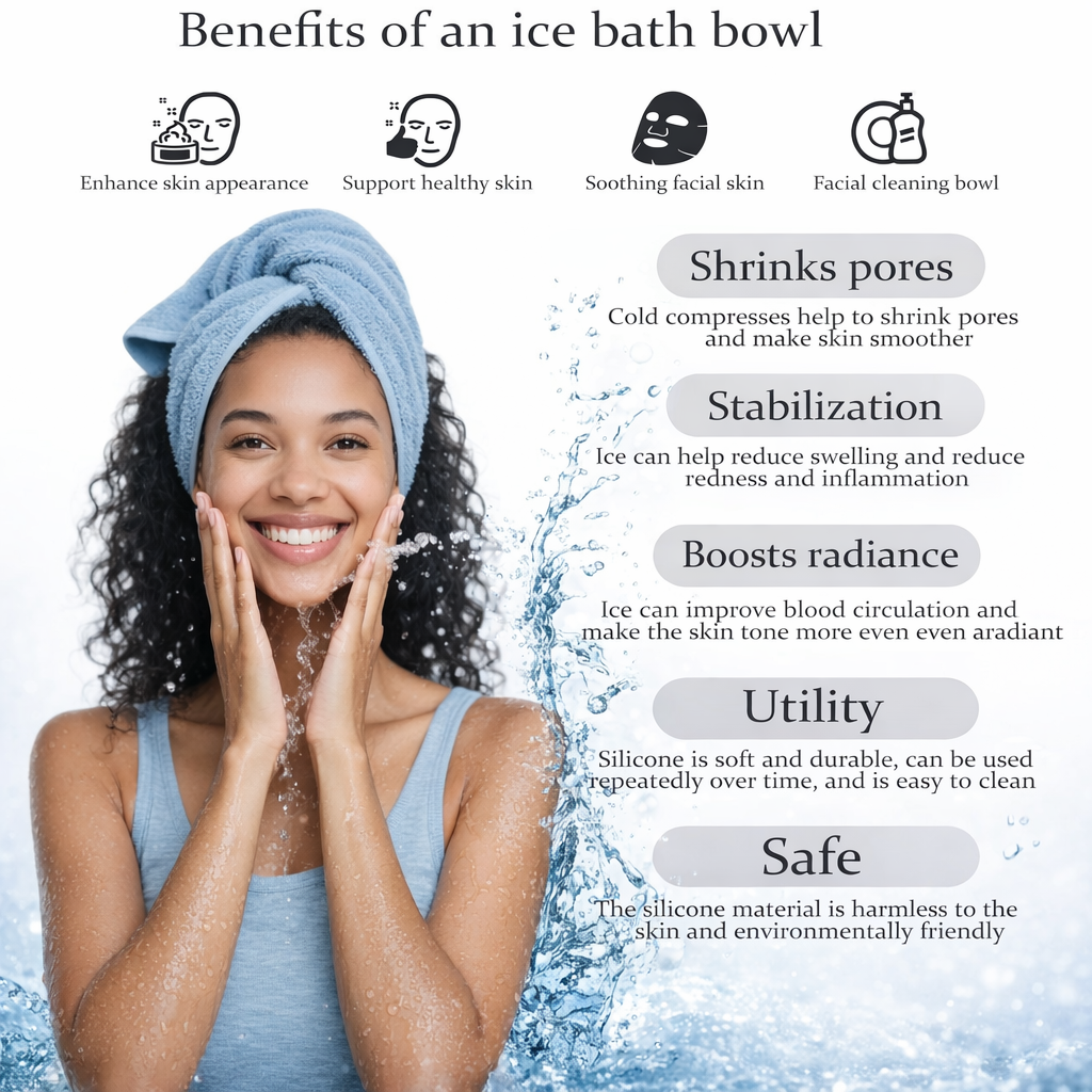 IceLuxe™ Face Bowl