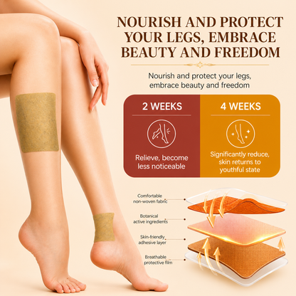 Zenvy™ Spider & Varicose Vein Patches