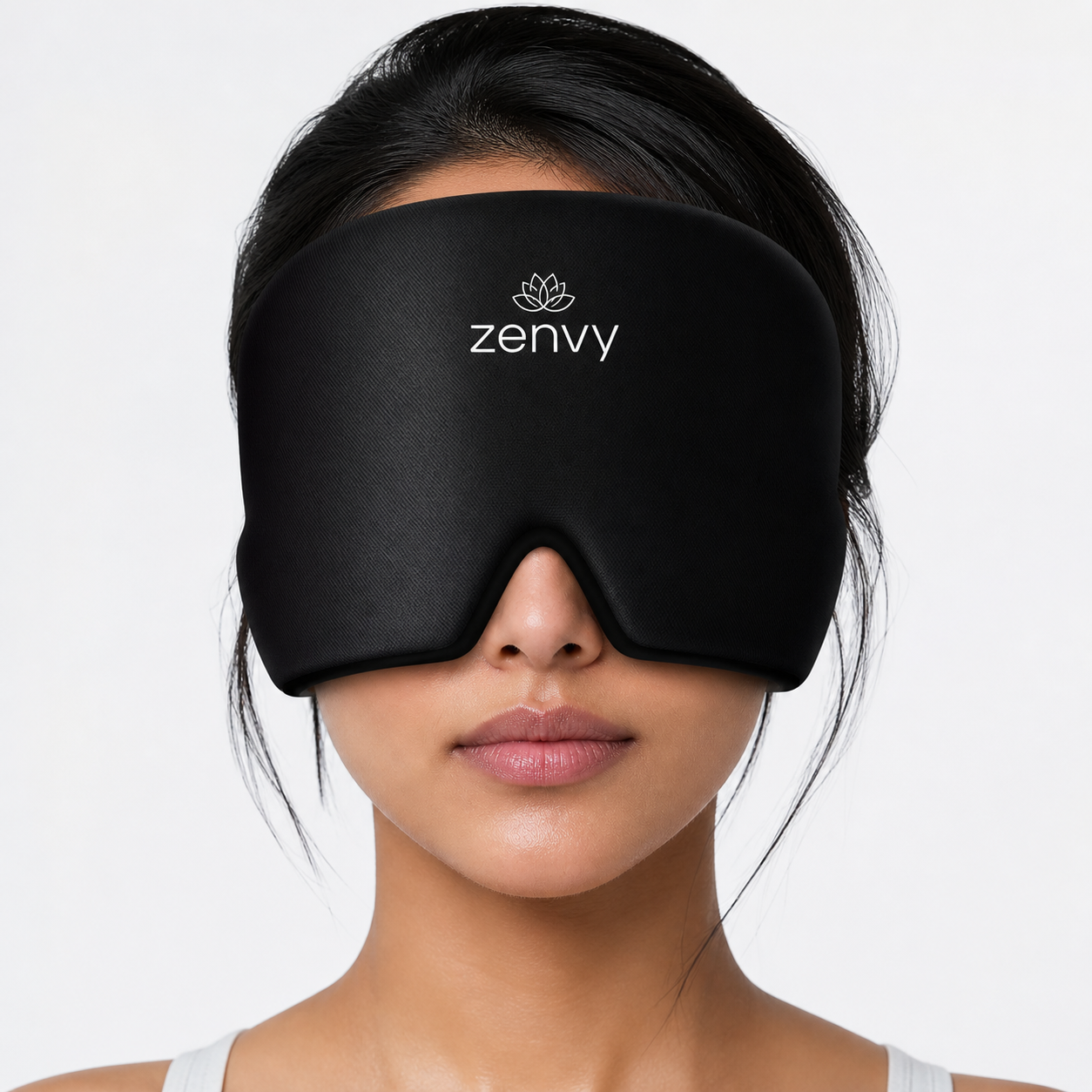 Zenvy™ Migraine Relief Cap