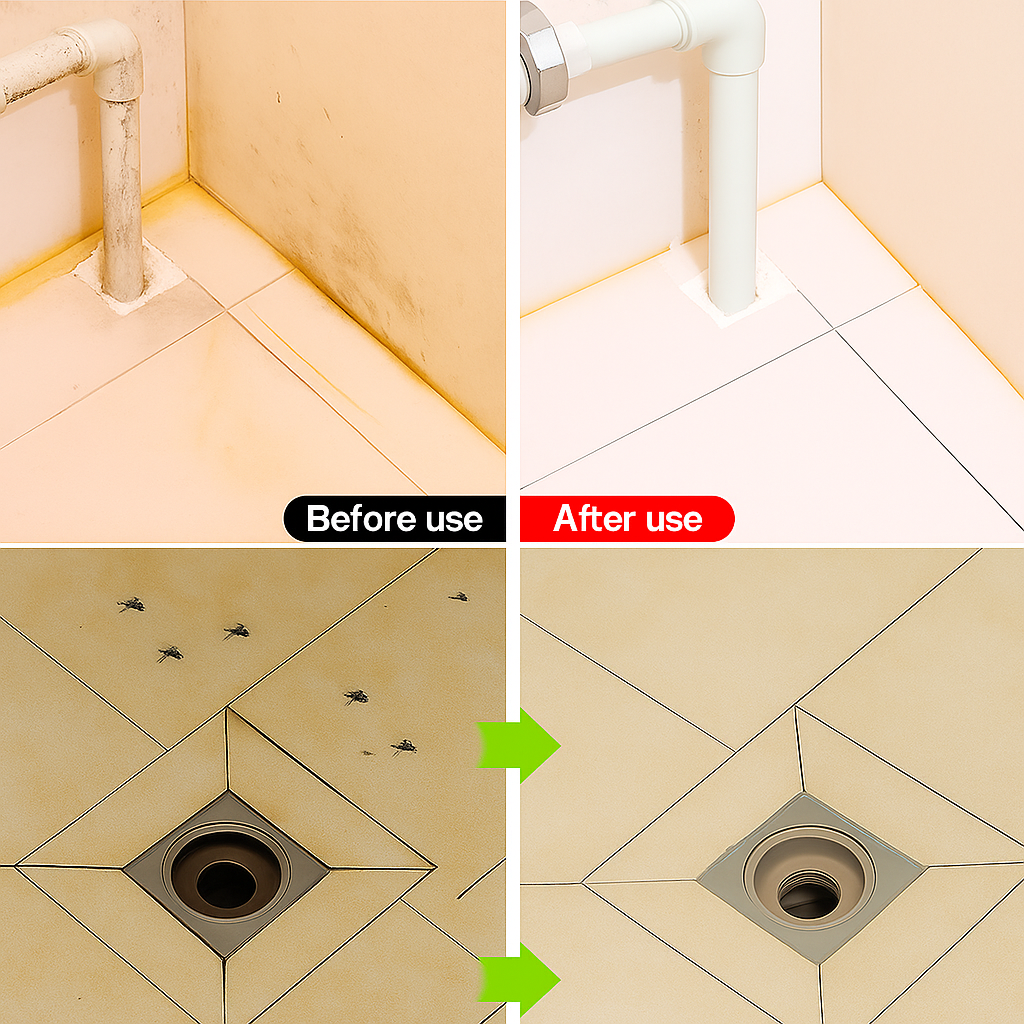 Multi-Purpose Oxalic Acid Cleaner (BUY 1 GET 1 FREE)