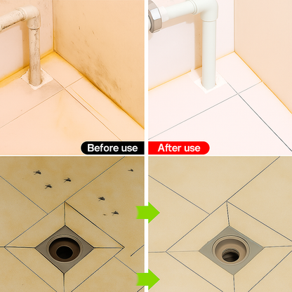 Multi-Purpose Oxalic Acid Cleaner (BUY 1 GET 1 FREE)