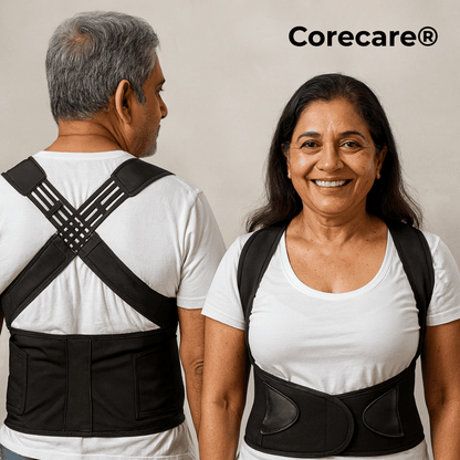 Corecare® Instant Posture Corrector