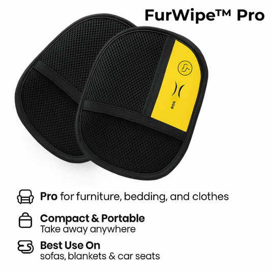 FurWipe™ Pro | Buy 1 Get 1 Free