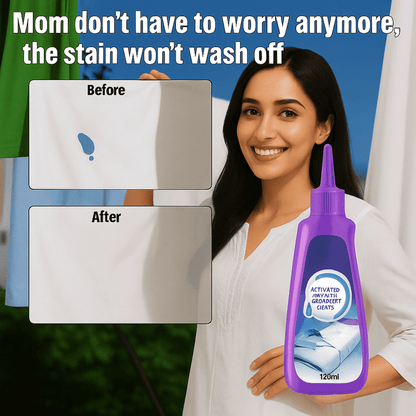 Active Enzyme Clean™