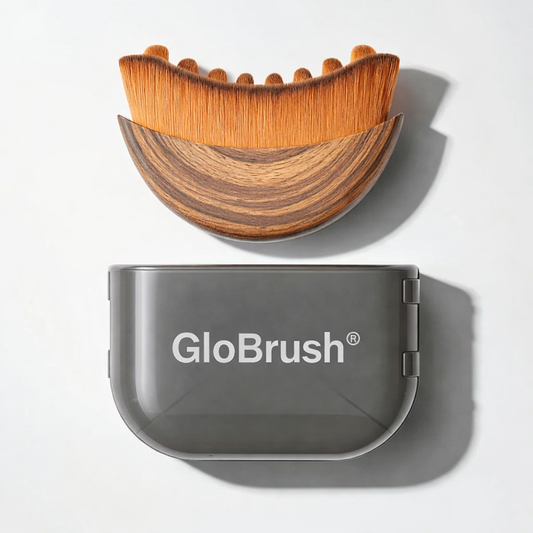 GloBrush® Lymphatic Sculptor