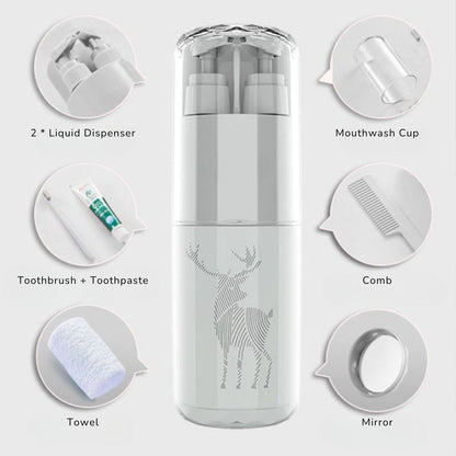 TravelMate™ 6-in-1