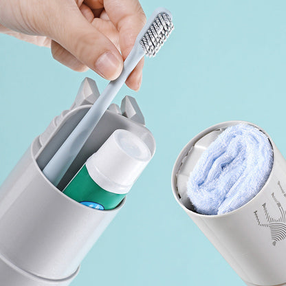 TravelMate™ 6-in-1