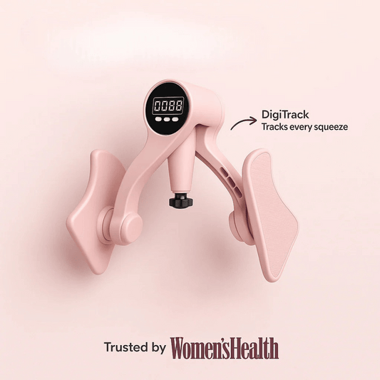 PelviTone™ Pelvic & Thigh Trainer