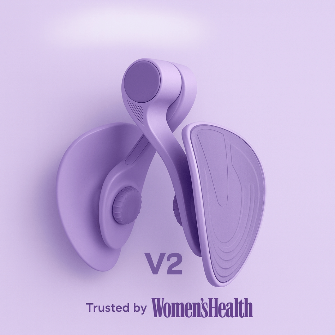 PelviTone™ Pelvic & Thigh Trainer