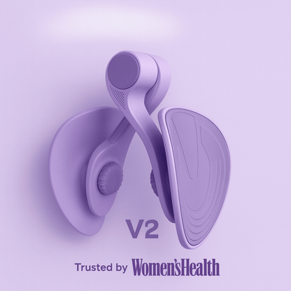 PelviTone™ Pelvic & Thigh Trainer