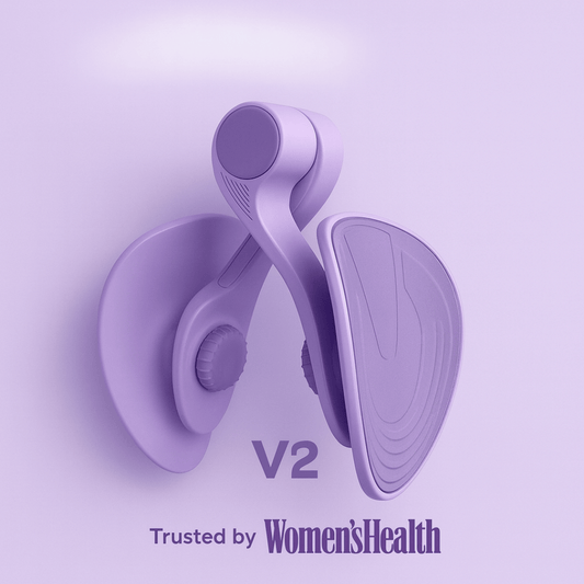 PelviTone™ Pelvic & Thigh Trainer