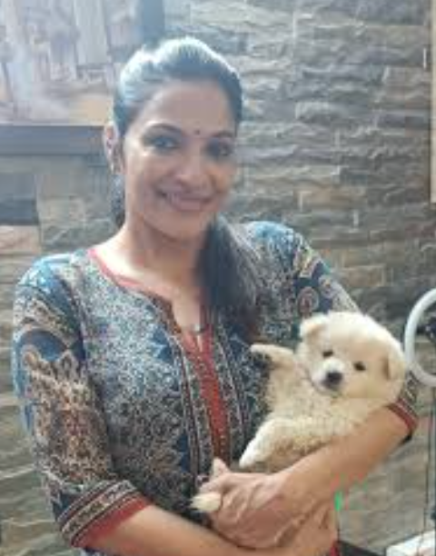 Anjali M.