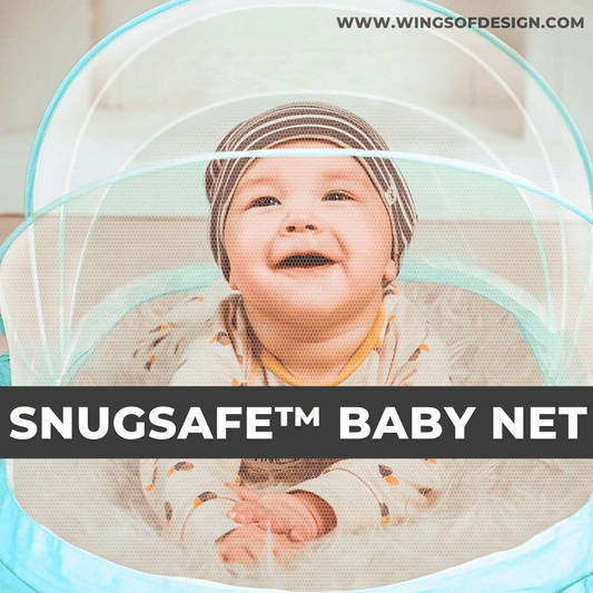 SnugSafe™ Baby Net