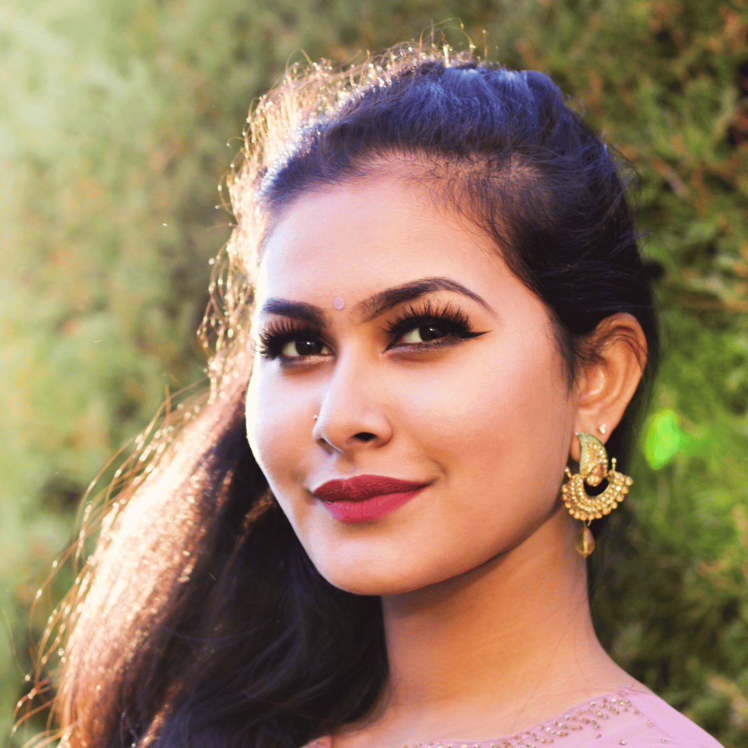 Gauri A.