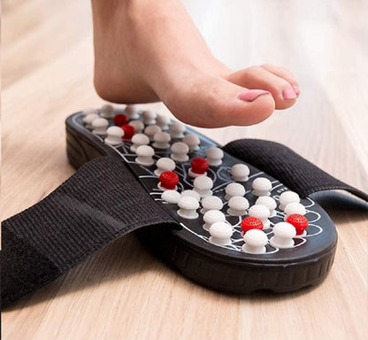 Acupressure Foot Massage Slippers™