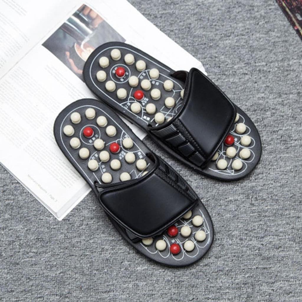 Acupressure Foot Massage Slippers™