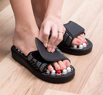 Acupressure Foot Massage Slippers™