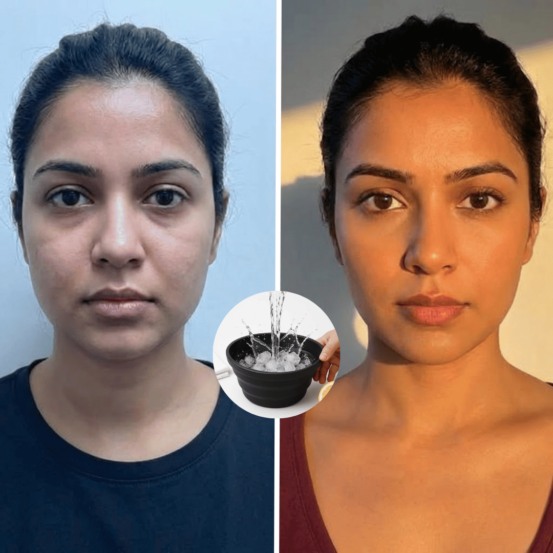 IceLuxe™ Face Bowl