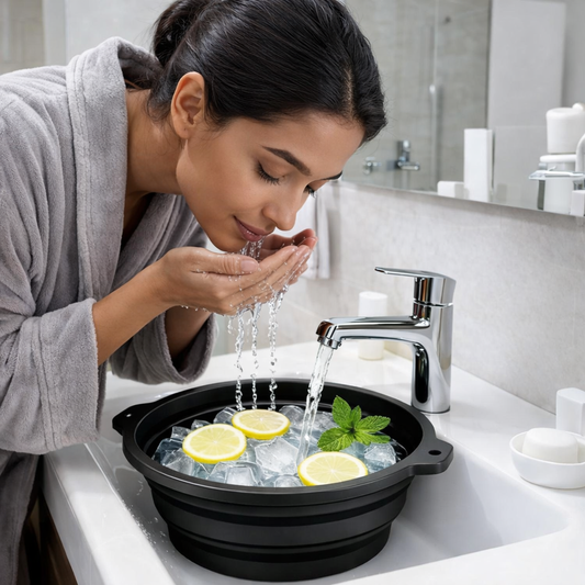 IceLuxe™ Face Bowl