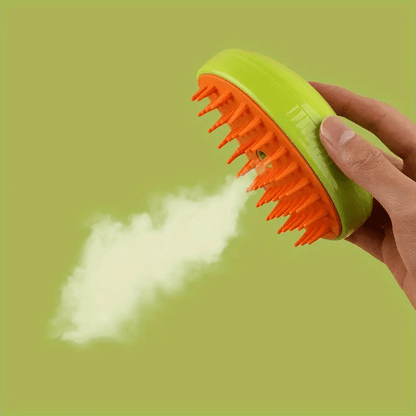 Pet Steam Brush™
