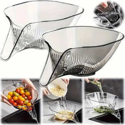 Kitchen Drain Basket | BUY 1 GET 1 FREE