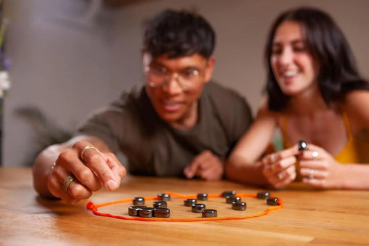 Magnetic Chess